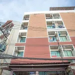Five Hundred Miles Hostel