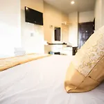 Five Hundred Miles Hostel