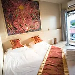 Five Hundred Miles Hostel